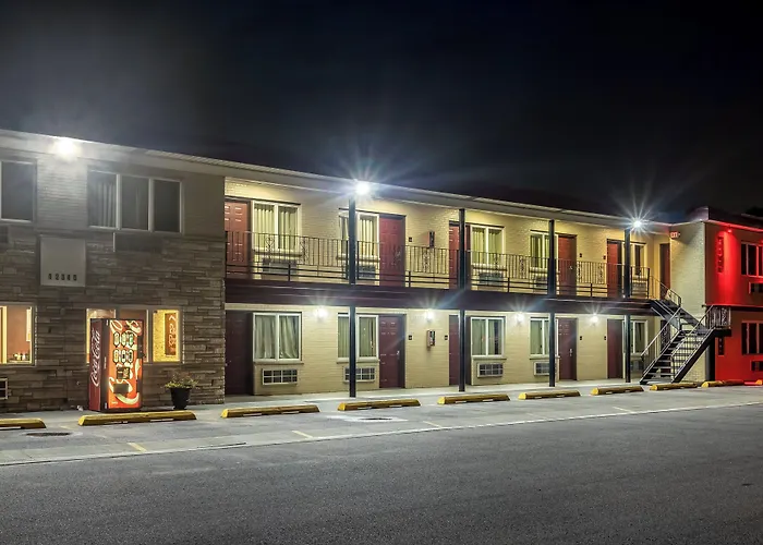 Red Roof Inn Chicago - Alsip