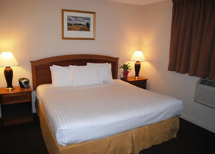 Howard Johnson Inn - Chicago
