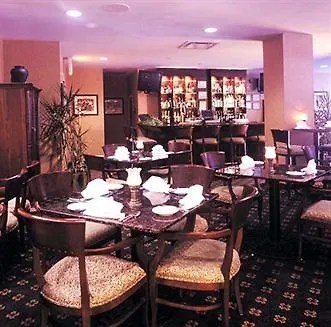 Chicago O'Hare Garden Hotel