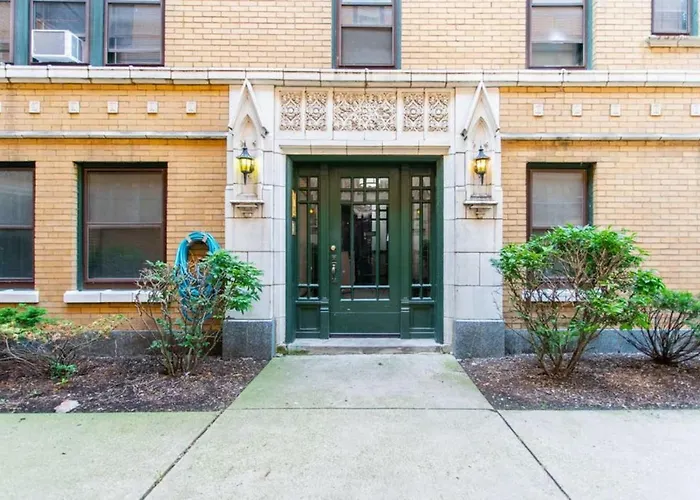 1Br Modern Apartment In Lincoln Square - Eastwood 3S Rep