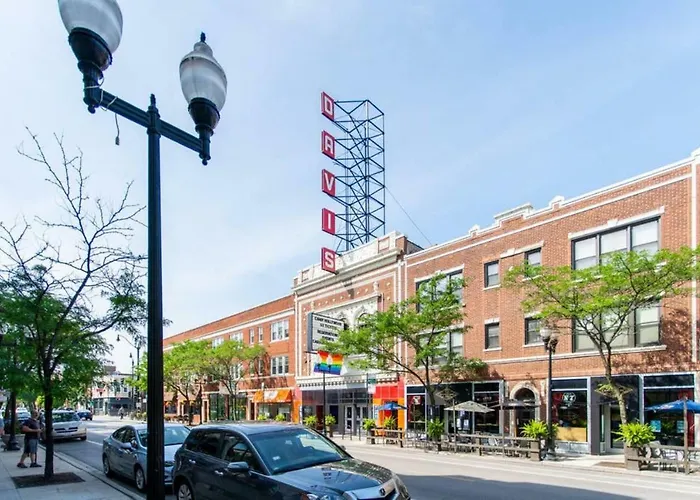 1Br Modern Apartment In Lincoln Square - Eastwood 3S Rep