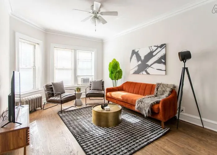 Lively 2Br Apt In Lincoln Square - Eastwood 47-1