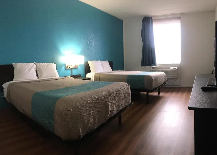 Days Inn Melrose Park/O'Hare South